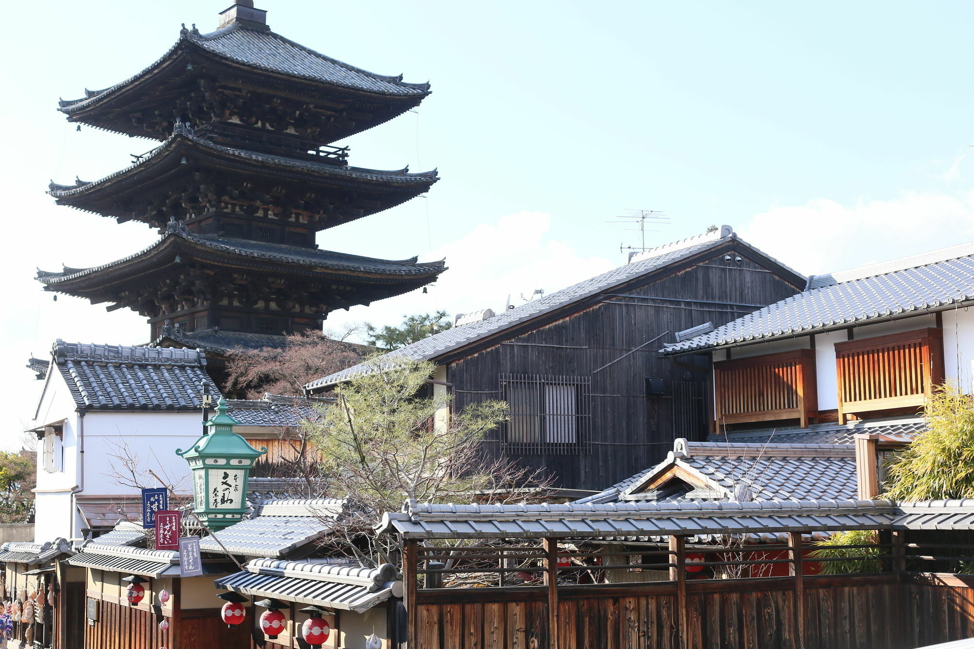 Tsuhana Kyoto Exterior photo