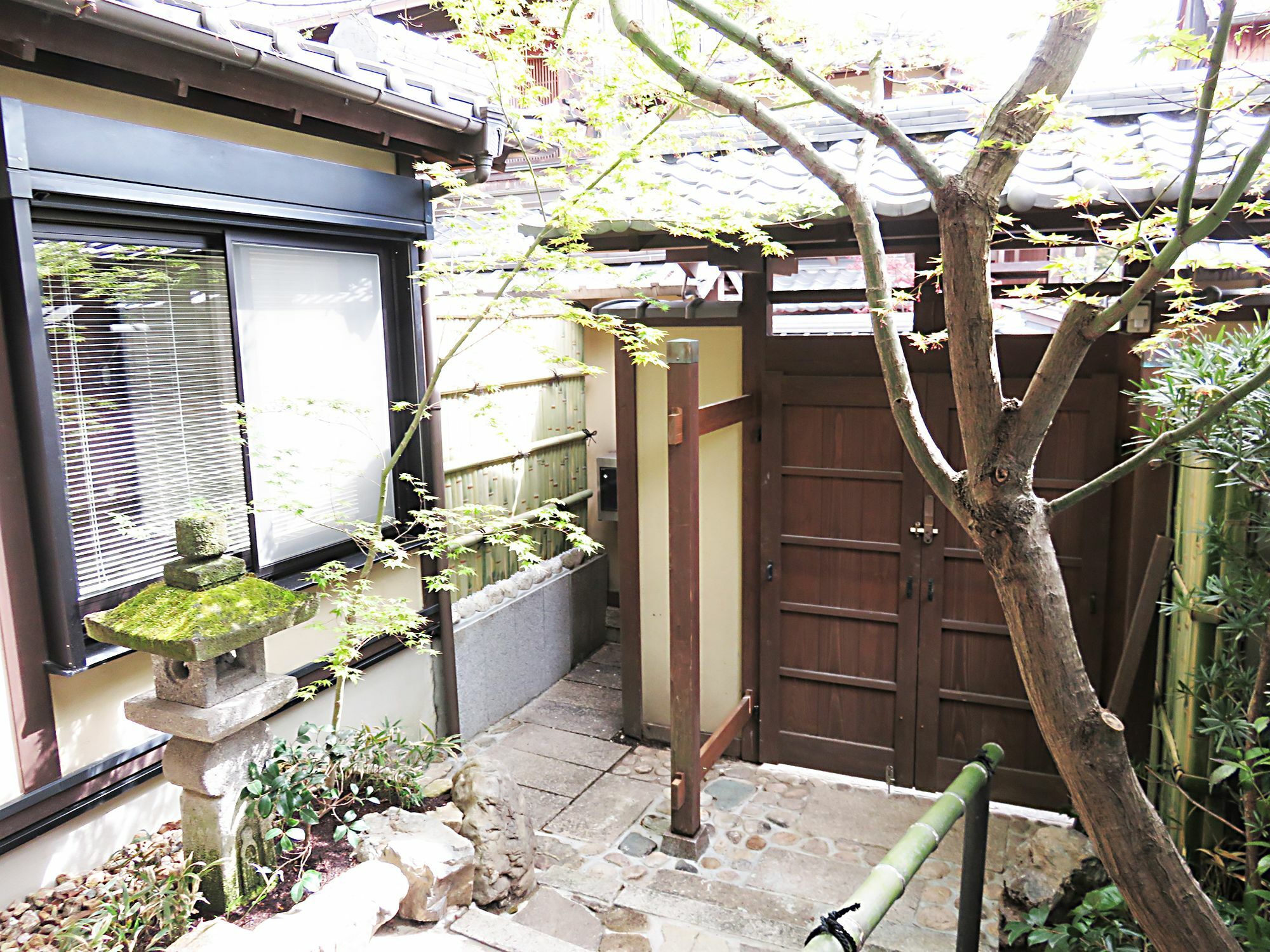 Tsuhana Kyoto Exterior photo